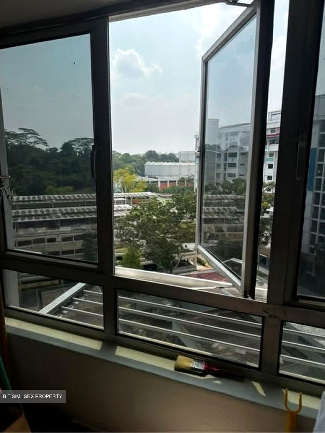 Blk 406 Woodlands Street 41 (Woodlands), HDB 4 Rooms #608091431